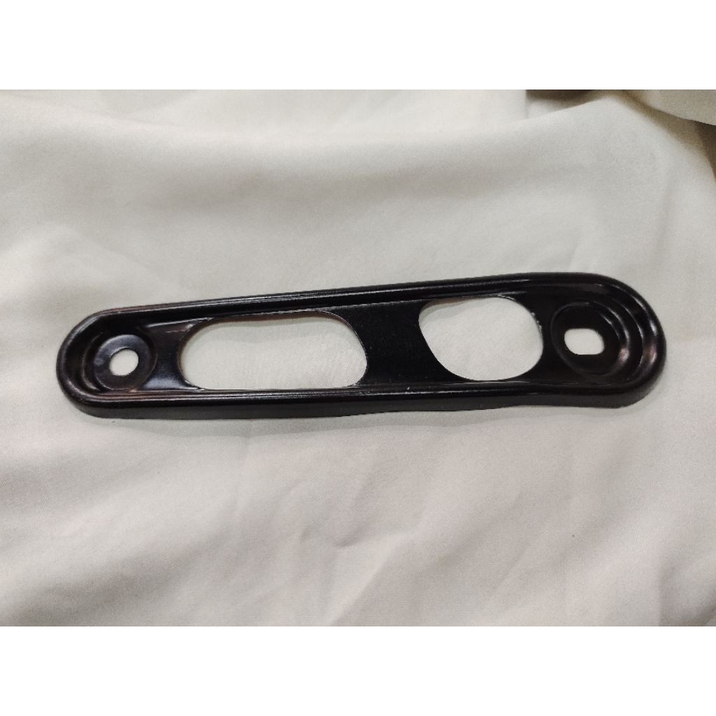 กันร้อนท่อ JR120 งานเก่า🔥🔥