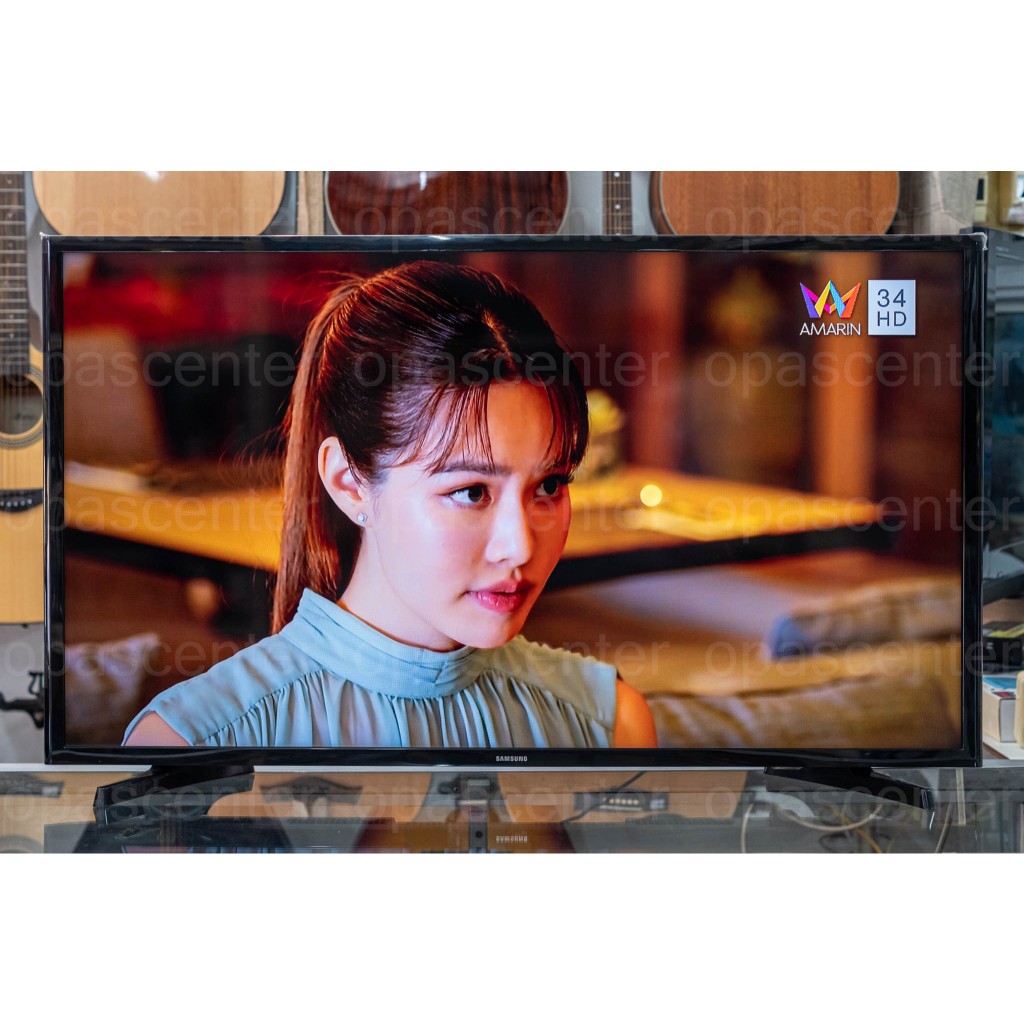 **มือสอง**Samsung 40 นิ้ว รุ่น UA40J5250DKXXT Full HD Smart TV มือสอง สภาพใหม่