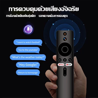 monomax 8G+256G 2025รุ่นล่าสุด 8k กล่อง android tv box ติดตั้ง YouTube และ Netflix aisplay