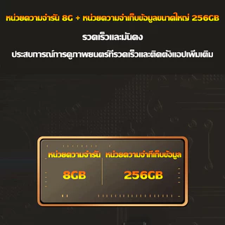 monomax 8G+256G 2025รุ่นล่าสุด 8k กล่อง android tv box ติดตั้ง YouTube และ Netflix aisplay
