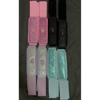 สายรัดข้อมือสำหรับยกน้ำหนัก สเเตรป strapยกน้ำหนัก  ช่วยลดแรง…