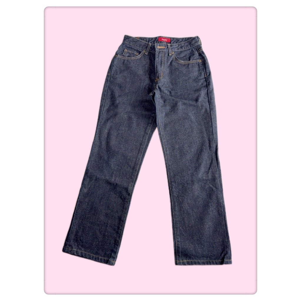 กางเกงยีนส์ Something Edwin