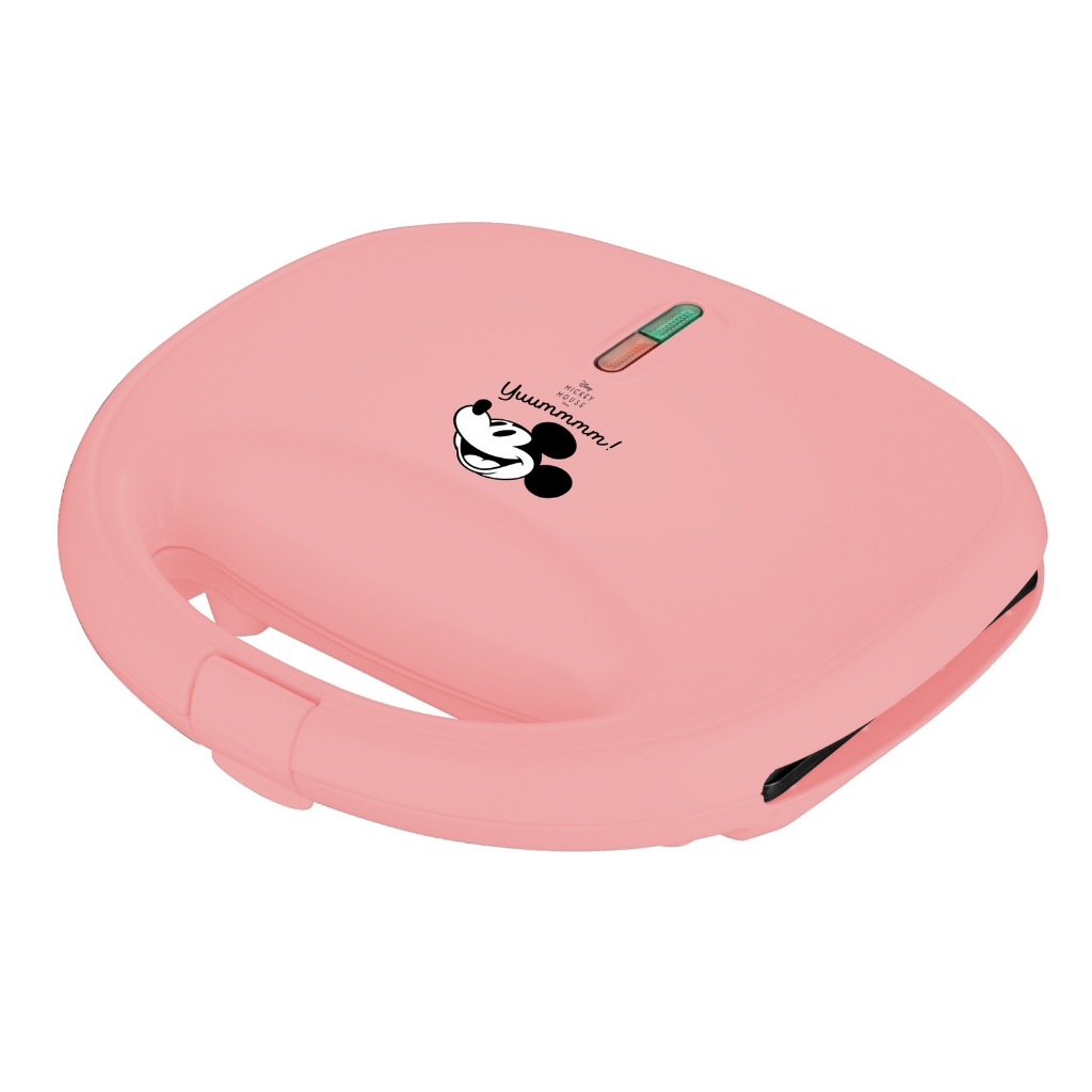 (กล่องชำรุด) MYHOME เครื่องทำแซนวิช รุ่น SW240 Disney รับประกัน 2 ปี