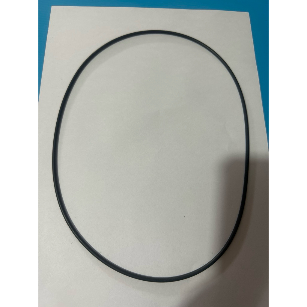 โอริงจานเฟืองล้อหน้า คูโบต้า L30 L32 L34 L36 L40 L45 L47 L50 ขนาด(3+203)