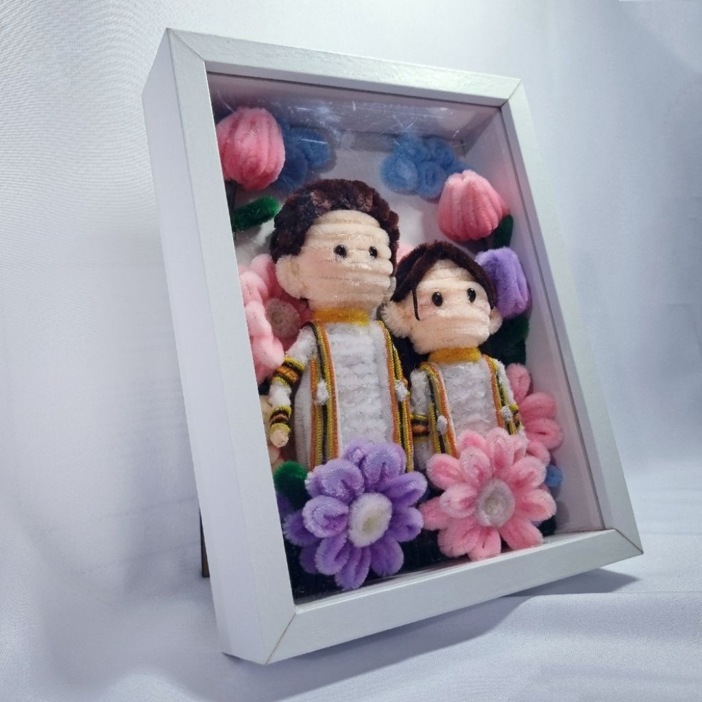 กรอบรูป ของขวัญรับปริญญา