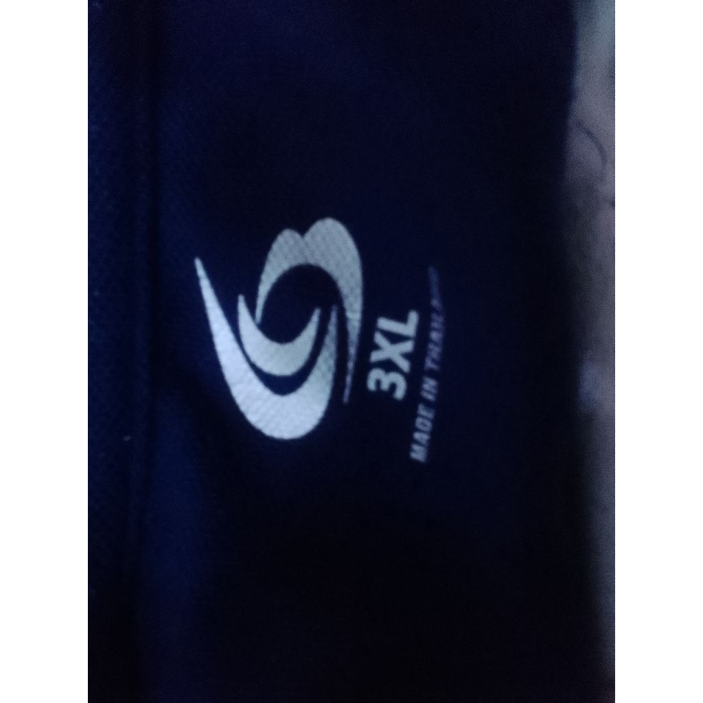 เสื้อ รปภ ลานสเก็ตน้ำแข็ง Tron หรือ Zubzero หรือ Zpell หรือ เซ็นทรัลเวิลด์(fbt/grandsport)