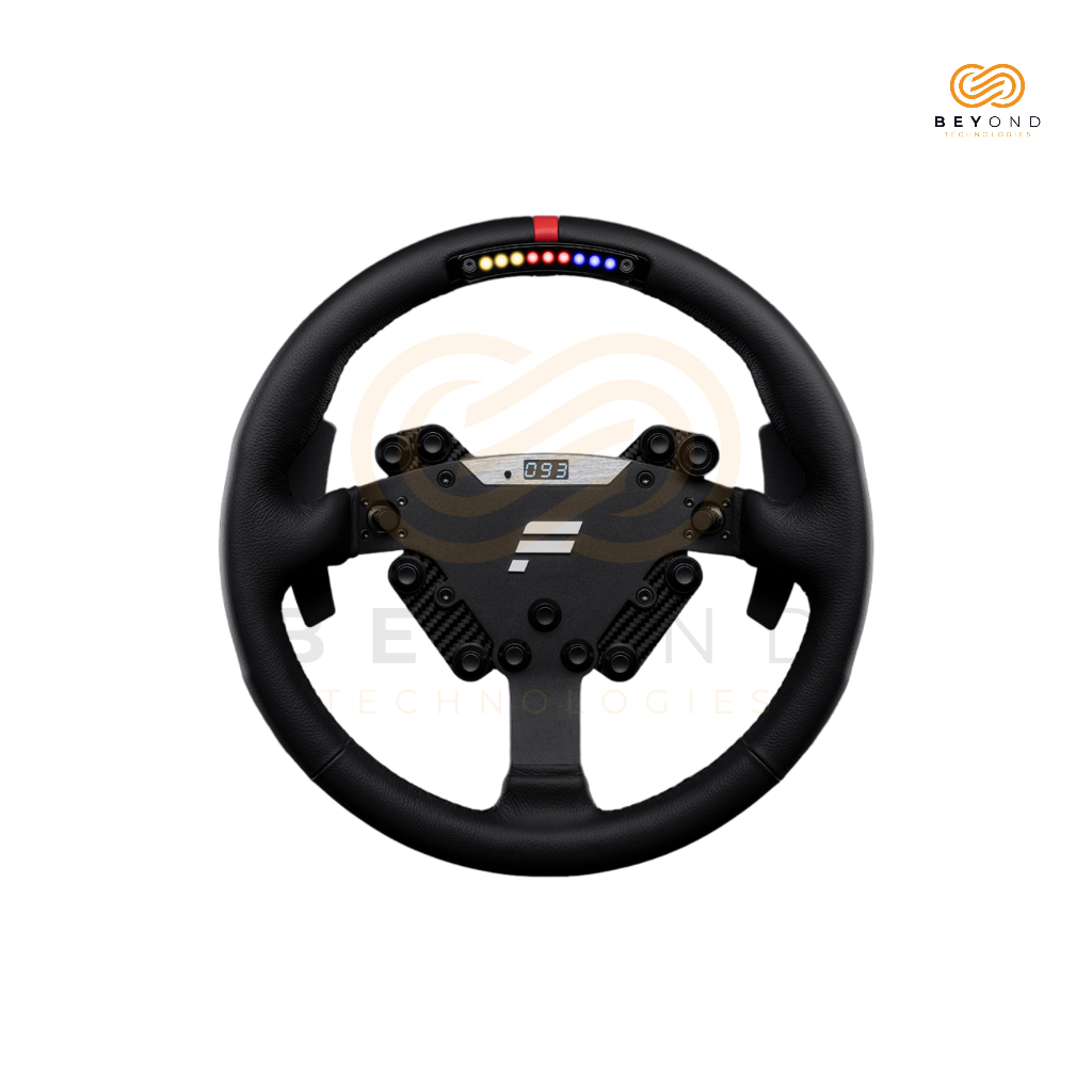 Fanatec ClubSport Steering Wheel RS