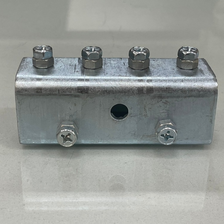ตัวต่อราง สำหรับ รางซี ขนาด 30×32 มิล / ซีเรล / C-rail คอนเนคเตอร์ BC3300 ราคา ถูกที่สุด ดีลบีเคเค แกลเลอรีภาพที่ 2