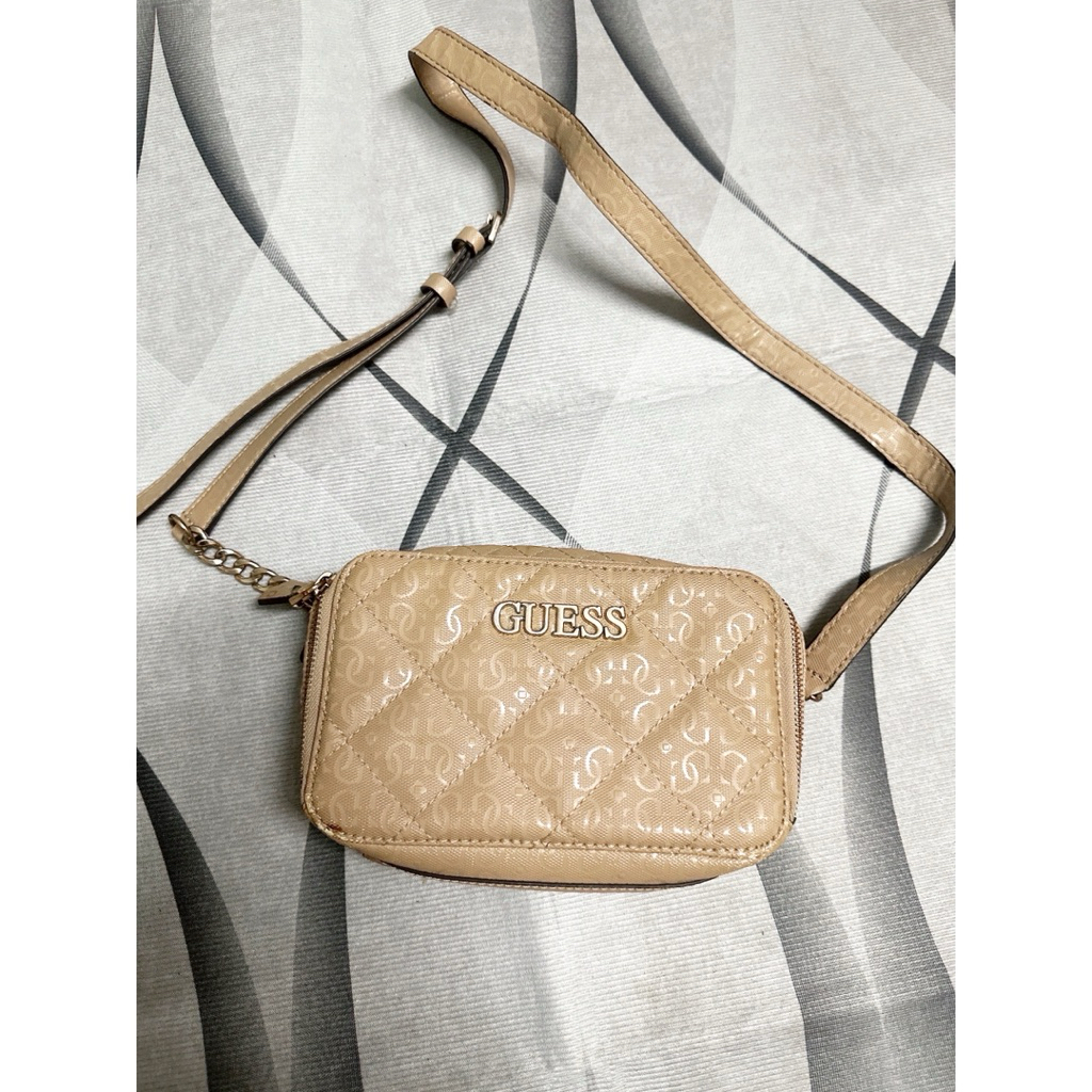กระเป๋ามือสอง GUESS ✌🏻