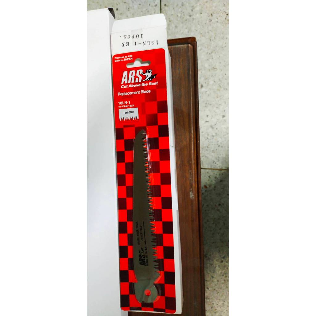 ใบเลื่อย ARS 18LN-1 ของแท้นำเข้าจากญี่ปุ่น