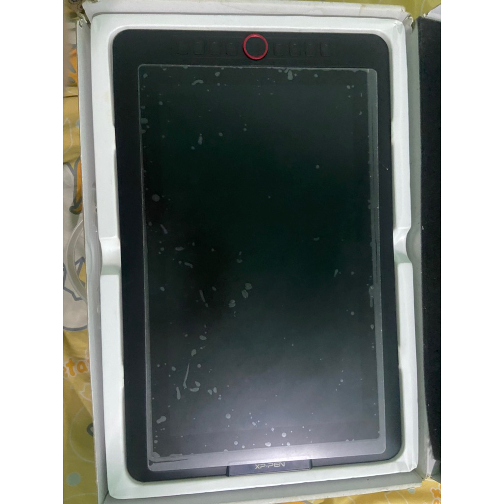 XP-PEN 15.6 pro มือสอง