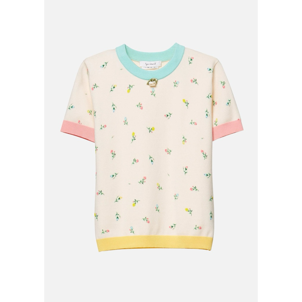 เสื้อ lyn aroundไซร้xs