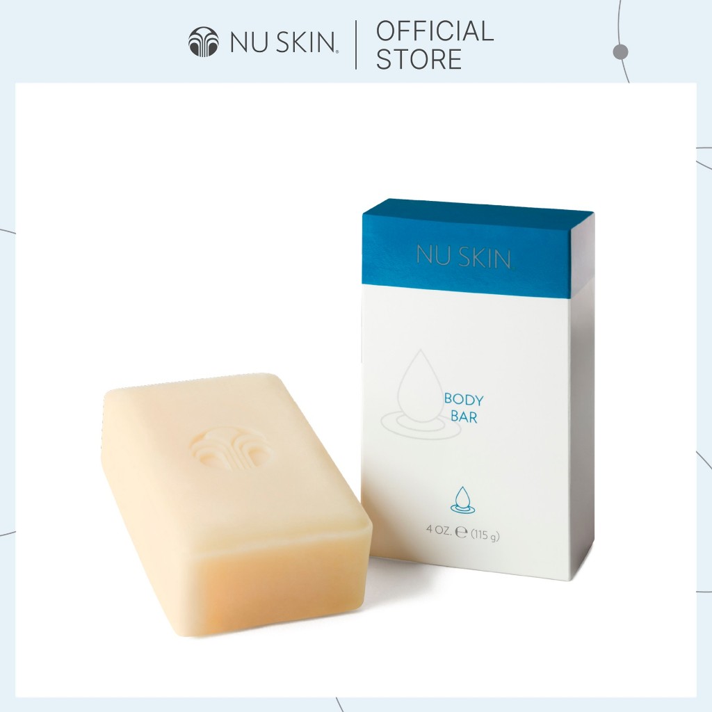 นู สกิน บอดี้ บาร์ | Nu Skin Body Bar