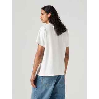 เสื้อยืดผู้ชาย Levi's® Men's Relaxed Fit Short Sleeve Graphic T-Shirt