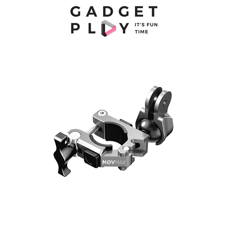 [กรุงเทพฯส่งด่วน] Movmax Blade Arm Mount Clamp ขายึดแขนกันสั่น สำหรับรถถ่ายทำ