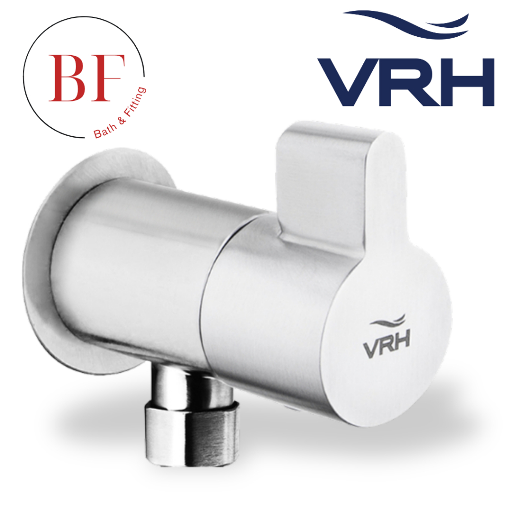 HFVSB-3120L2 ก๊อกเดี่ยวฝักบัวแบบติดผนัง รุ่น TEMPO (ไม่รวมสายฝักบัว)