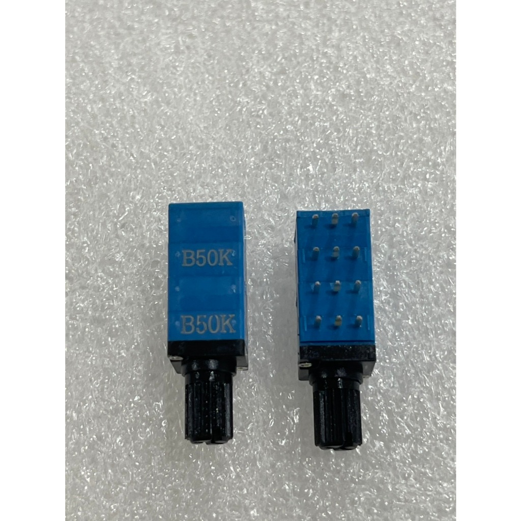 RK94TG-A B50K 柄长10mm RP0980G4-V03-005 YXB50KC10Q7 ราคา / 1 ตัว