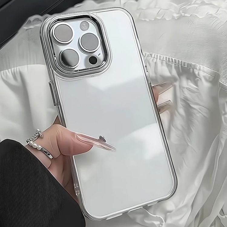 เคสใส for เคสใสไอโฟน11 เคสไอโฟน13 iPhone 16 11 12 13 14 15 เคสไอโฟน 16 pro max iphone 6 7 8 plus XR XSMax เคส อะคริลิค