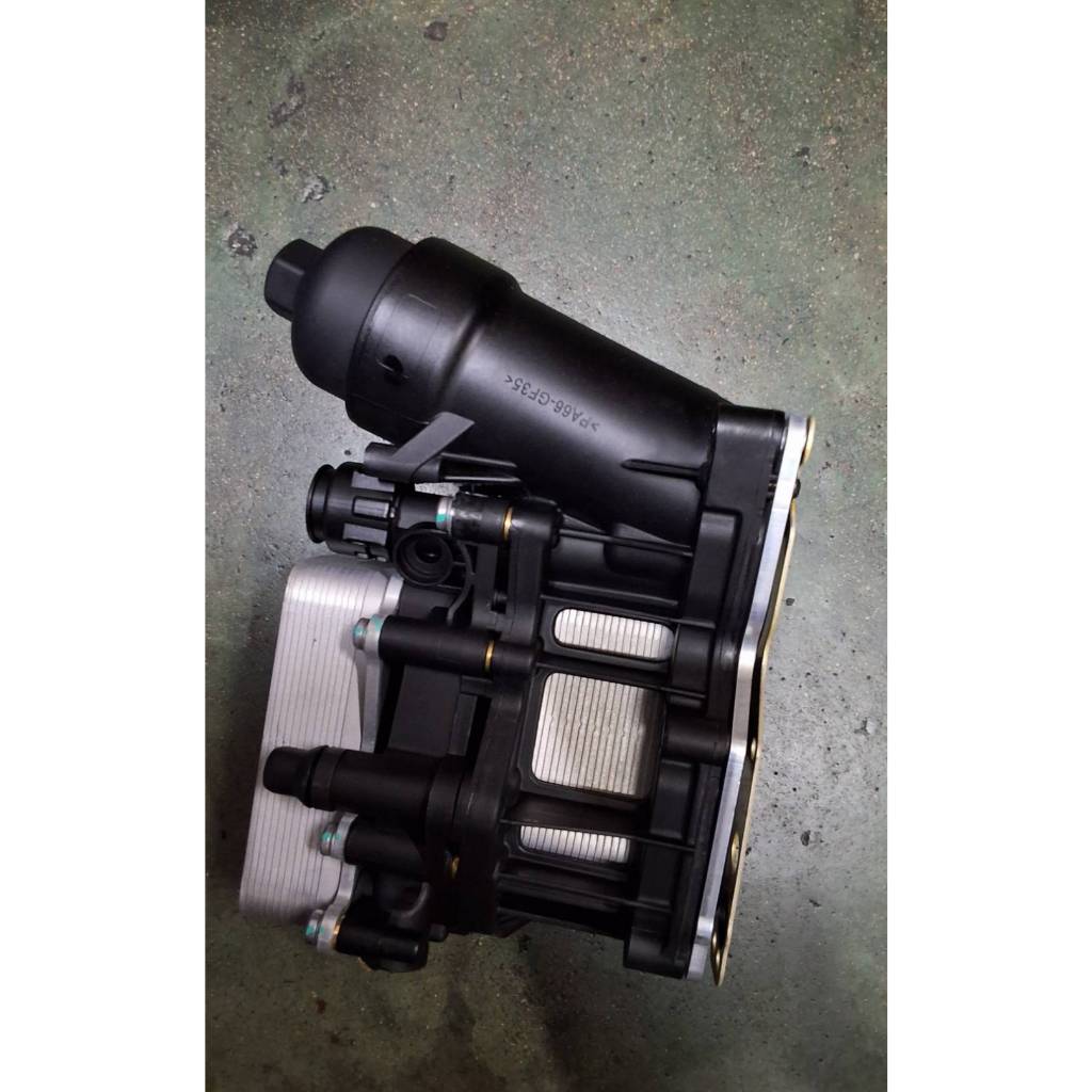 ชุดออยเครื่อง พร้อมออยเกียร์ BMW E90 F30 F10 X1(E84) เครื่อง N47