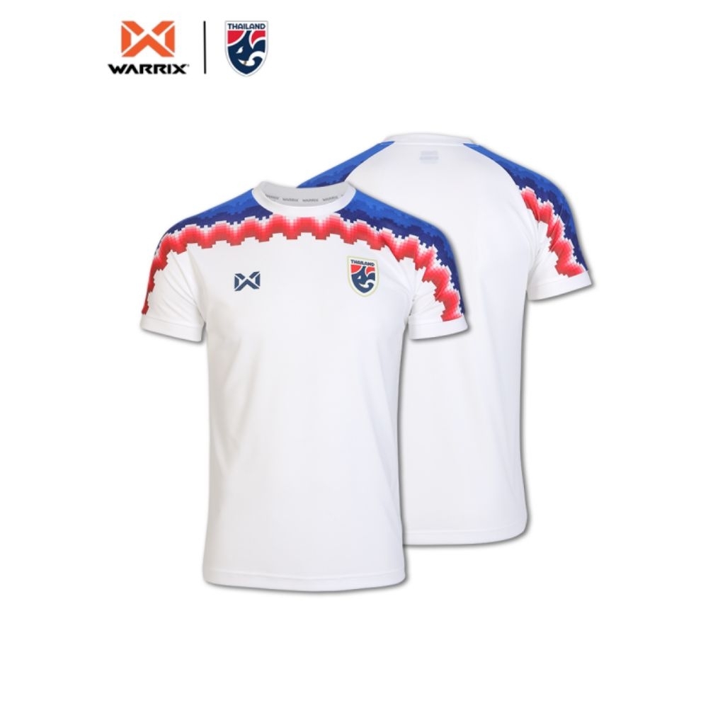 เสื้อบอลทีมชาติไทย 23/24 ของแท้💯