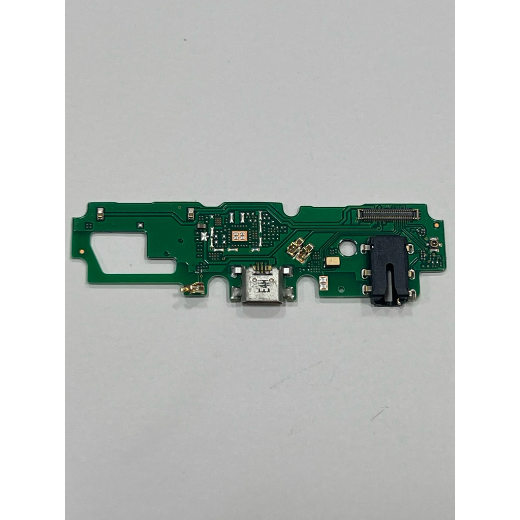 USB แพรตูดชาร์จ ViVO Y19 อะไหล่สายแพรตูดชาร์จ แพรก้นชาร์จ