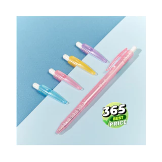 ปากกา Flex office (50ด้าม) 0.5, 0.7mm.