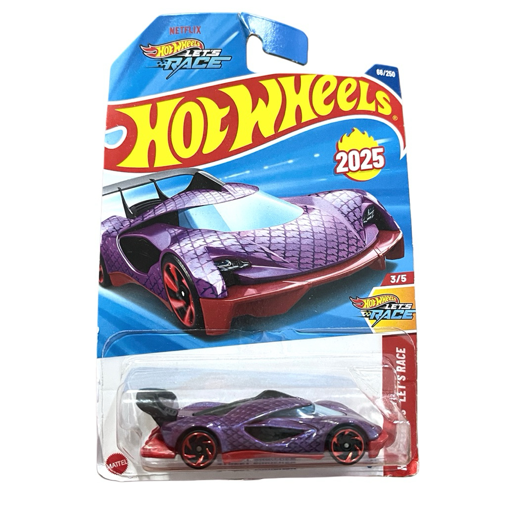 พร้อมส่ง!!! ของสะสม รถHot Wheels