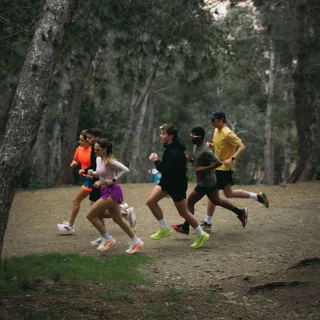 Suunto Run Smartwatch สมาร์ทวอทช์ นาฬิกาอัจฉริยะ