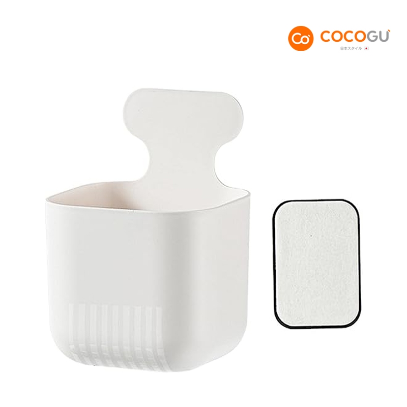 COCOGU กล่องใส่ของแบบแม่เหล็กดูดอเนกประสงค์