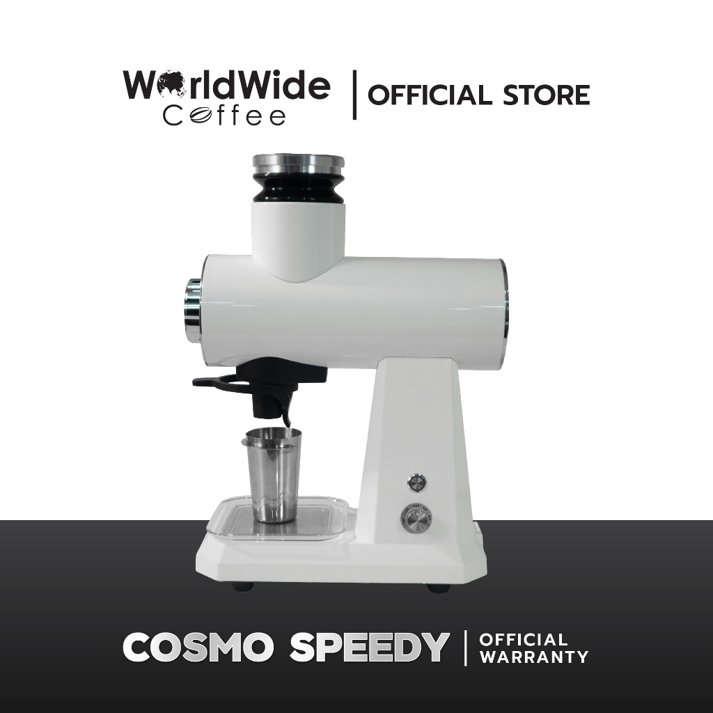 เครื่องบดเมล็ดกาแฟ COSMO Speedy Coffee Grinder