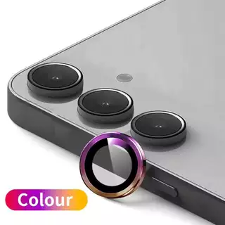 ฟิล์มเลนส์กล้อง เลนส์กล้อง สําหรับSamsung A57 A37 S25FE A07 A17 A56 A36 A26 A16 A06 A55 A35 A25 A15 A05S A54 A34 A24 A14