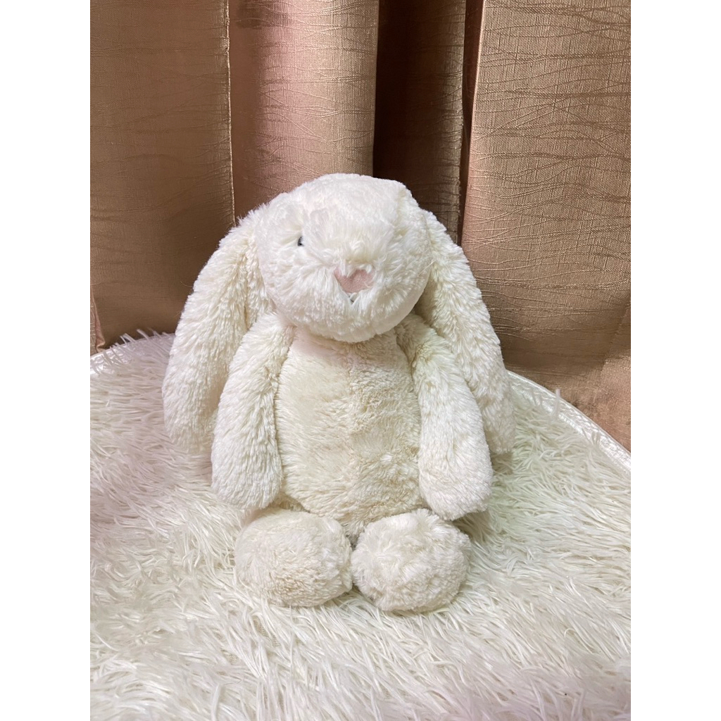 Jellycat Bunny ตุ๊กตาเจลลี่แคท
