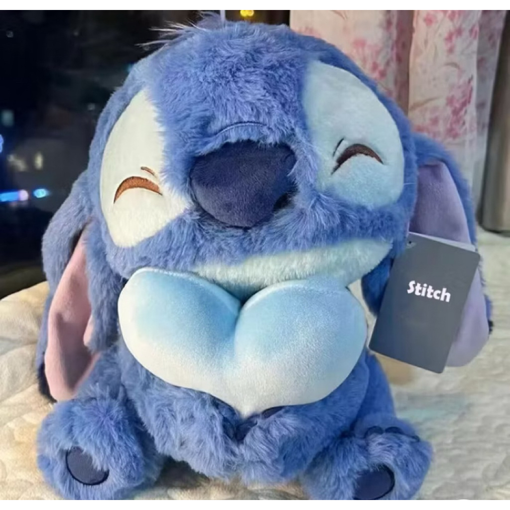 ตุ๊กตาStitchขนาด40cm