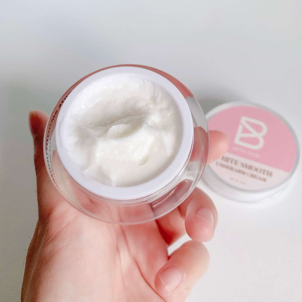 ครีมรักแร้ไวท์สมูท ขนาด 30g - รูปที่ 6