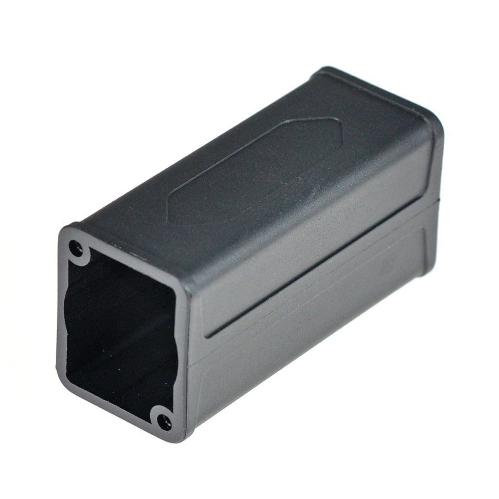 กล่องสเปคคอนต่อตรง กล่องใส่สเปคคอน ราคาต่อ 1 ชิ้น (กล่องเปล่า)