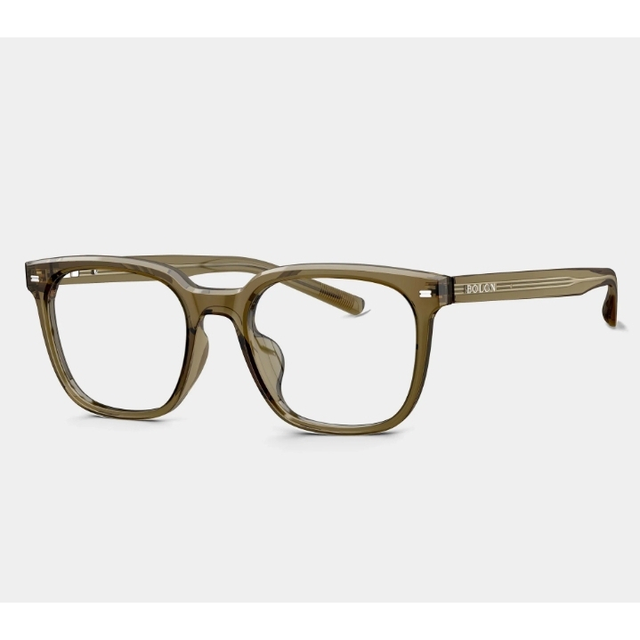 * โค้ด ลด เยอะ จัดส่งด่วนแจ้งได้ครับ* BOLON BJ5167 - SS25  Matera Eyewear โบลอน กรอบแว่นสายตาสั้น กร