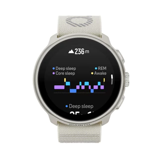 Suunto Run นาฬิกา GPS (รับประกันศูนย์ไทย 2 ปี) BananaRun
