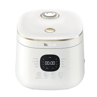 TEFAL หม้อหุงข้าว DIGITAL รุ่น RK515166 ( 0.7ลิตร )