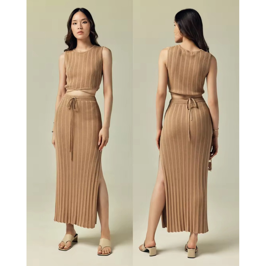 #aliotte #aliotteส่งต่อ กระโปรง สวยมาก ราคาเต็ม 2490 บาท