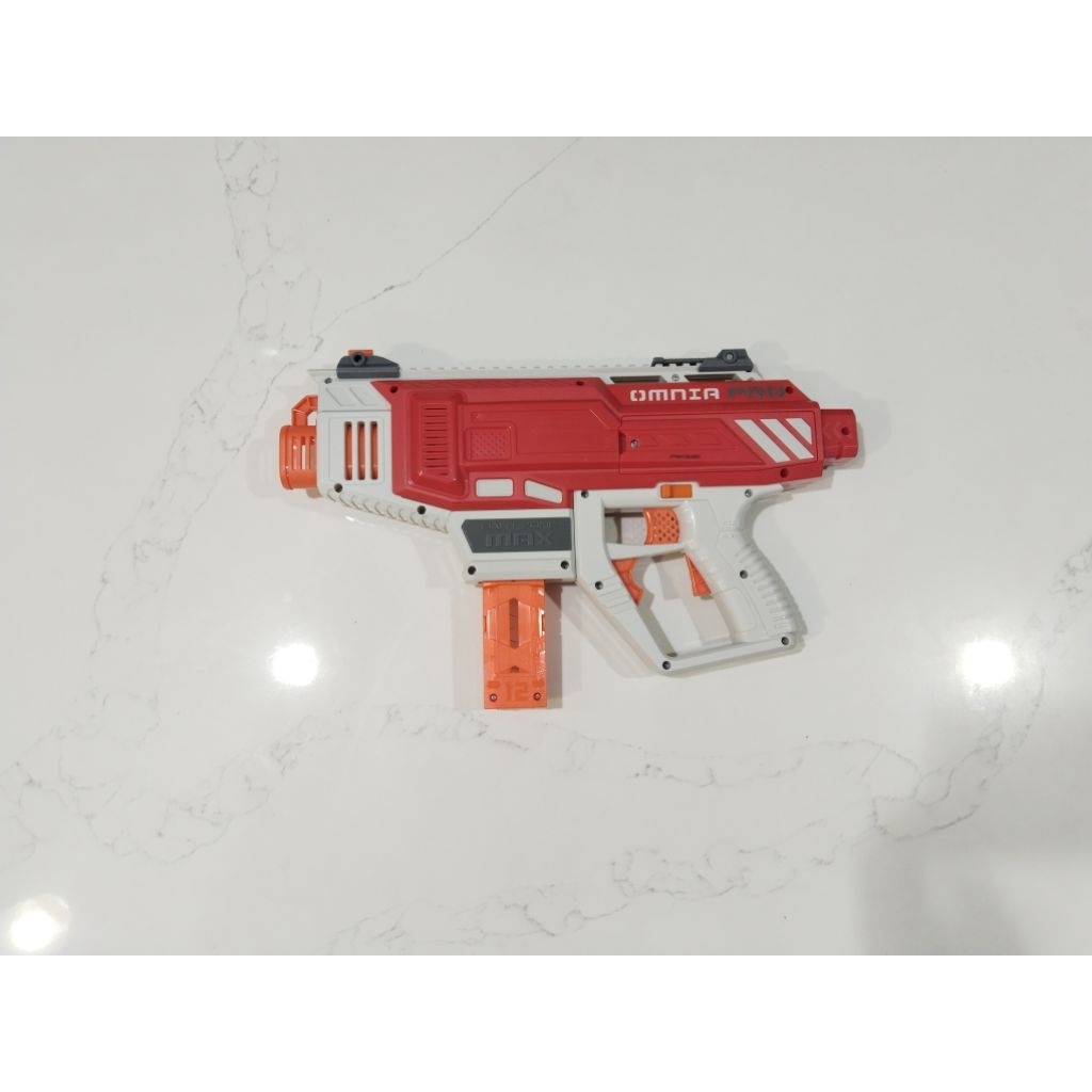 Dart Zone Max Omnia Pro Gen 1 มือ2 สภาพดี