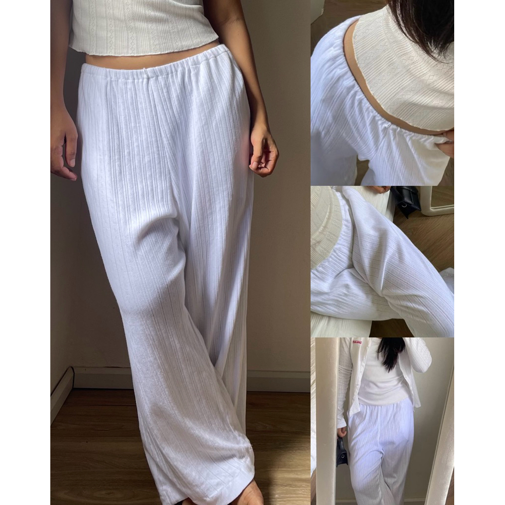 Murphy Pants | anniemorerolls