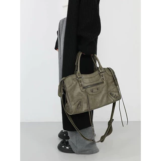 พร้อมส่ง(JANDRESS) paris bag crossbody กระเป๋าสะพาย รอบโปร (ใช้โค้ดลด 20-25%) จากช็อปแท้💯