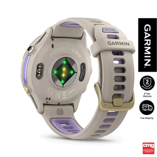 Garmin Forerunner 970 Series การ์มิน นาฬิกาสมาร์ทวอทช์ (GARMIN by CMG)