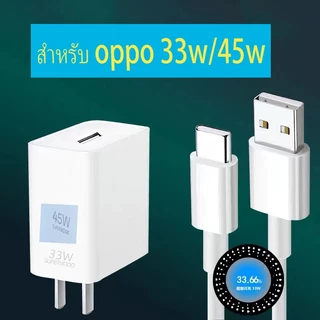 【ส่งจากไทย มาใหม่ 】เคสสายชาร์จ สำหรับ ออปโป oppo 33w/45w สายชาร์จ ลายการ์ตูนน่ารัก Cable Bite
