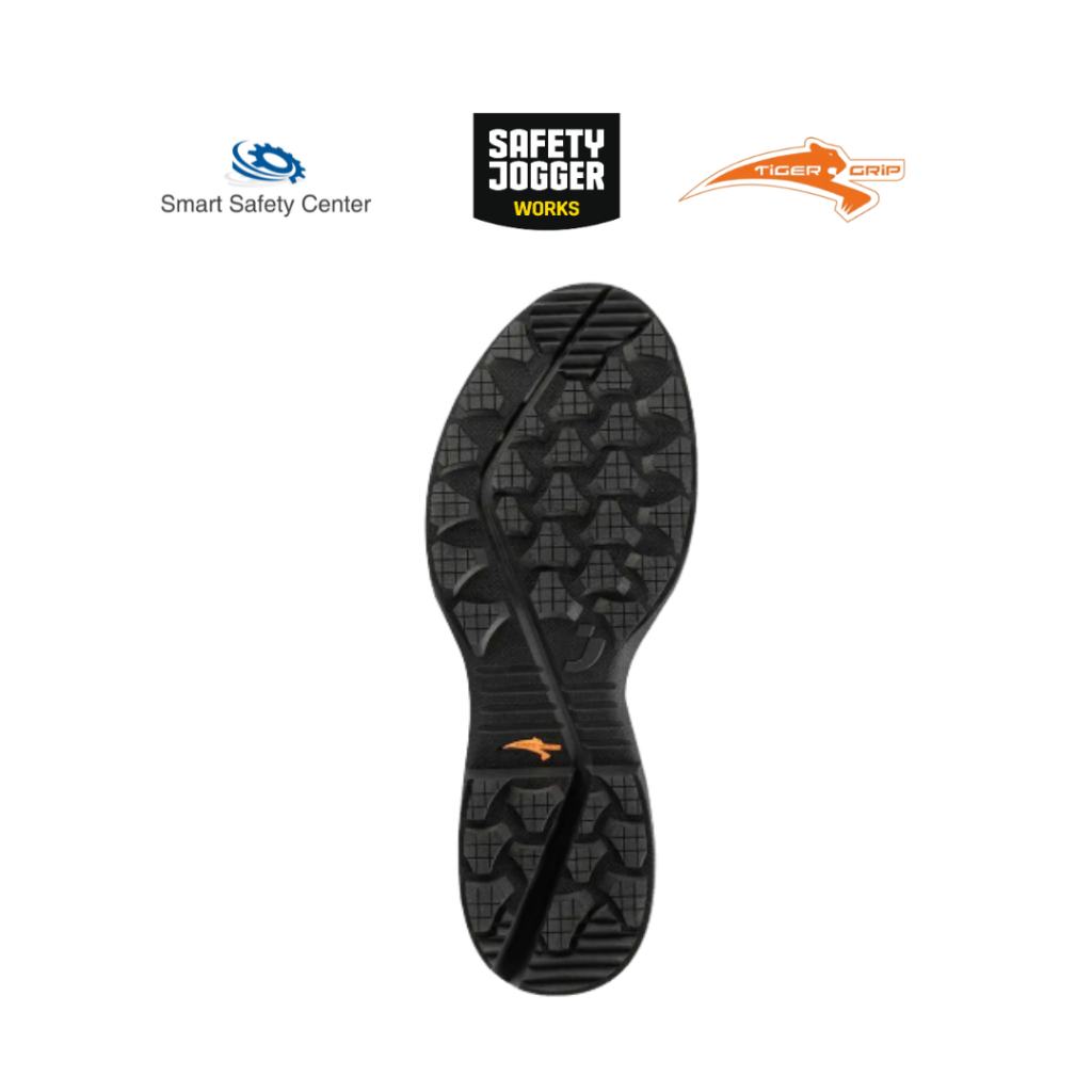 Safety Jogger حذاء سلامة Modulo LE S3S — صورة 3