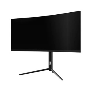 DAHUA Gaming Monitor Curved LM30-E330C - 30"/VA/WFHD/200Hz/1ms/Adaptive Sync/3Y*3 (Black) MNL-001886