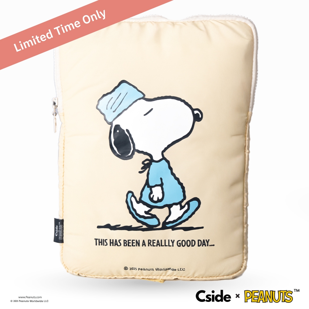 Cside Scrub - Ipad Case - (กระเป๋าสำหรับไอแพด ขนาด 11 นิ้ว เคสไอแพด)