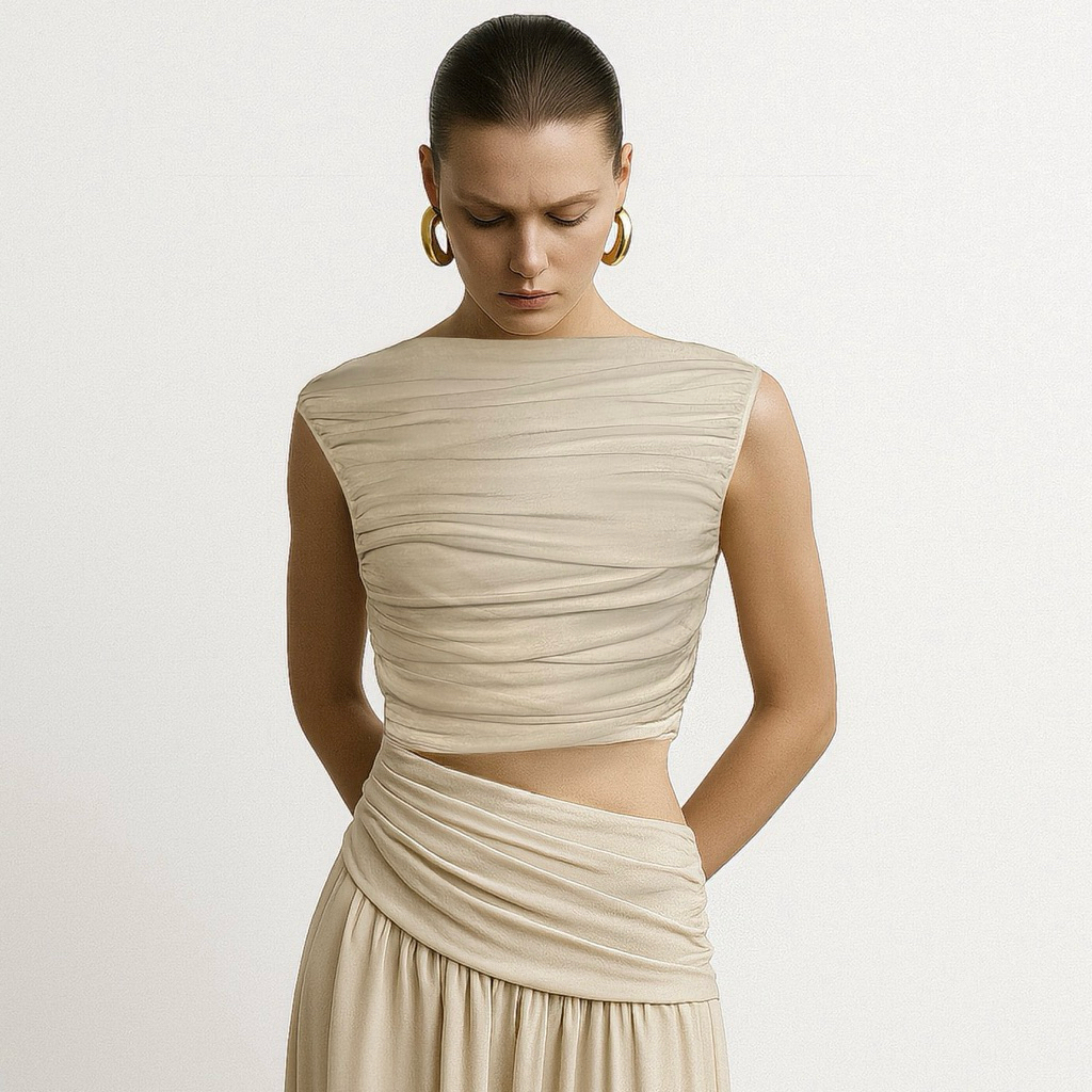 Chatnapa - Yasmin Top