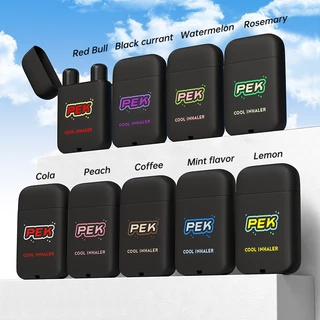 ของแท้ 100% PEK Doule-Hole Stick กลิ่นหอมอ่อนโยน