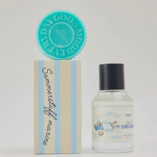 Summerstuff.marine - BODY PERFUME กลิ่น GIFTED DREAMS (50 ml) - น้ำหอมแต่งกลิ่นกาย